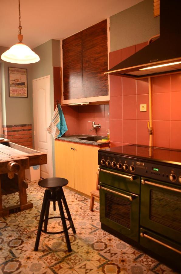 Apartament Dark Amber- 3 rooms grand piano Świnoujście Buitenkant foto